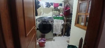 Casa de 5 alcobas en venta en Duacles 1, Soacha, 192 m² · foto 10 de 14