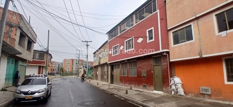 Casa en Venta, DUACLES 1  SECTOR, Soacha - Ansicht 2