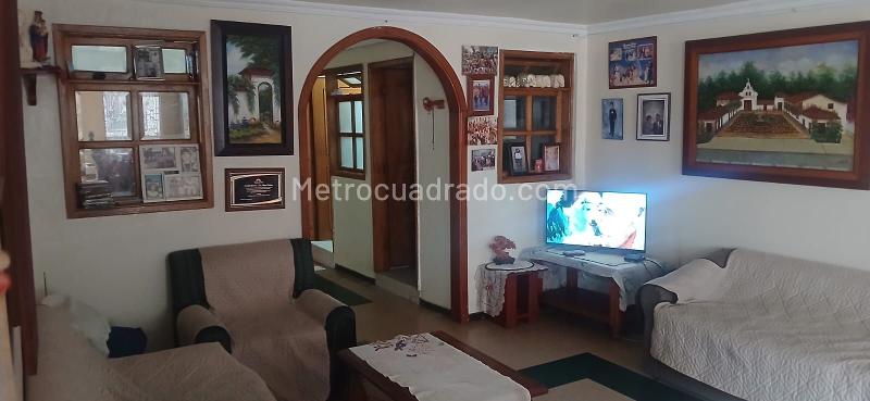Casa en Venta, DUACLES 1  SECTOR, Soacha - Ansicht 5