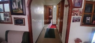 Casa de 5 alcobas en venta en Duacles 1, Soacha, 192 m² · foto 5 de 14