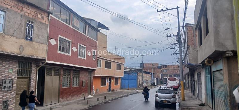 Casa en Venta, DUACLES 1  SECTOR, Soacha - Ansicht 4
