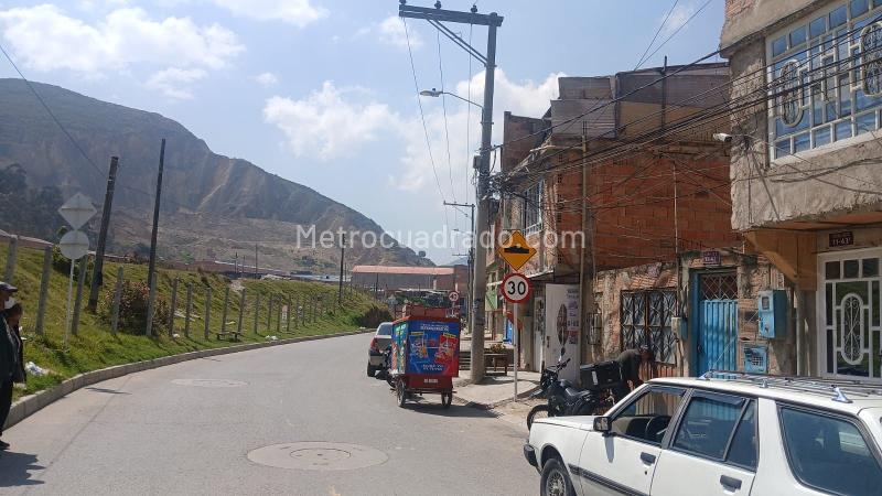 Lote en Venta, CAGUA, Soacha - Vista 2