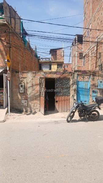 Lote en Venta, CAGUA, Soacha - Vista 3
