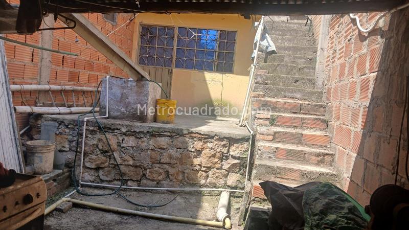 Lote en Venta, CAGUA, Soacha - Vista 4