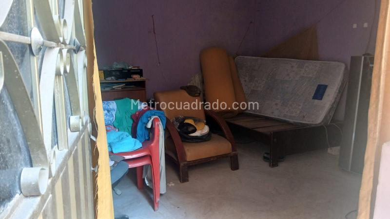 Lote en Venta, CAGUA, Soacha - Vista 5