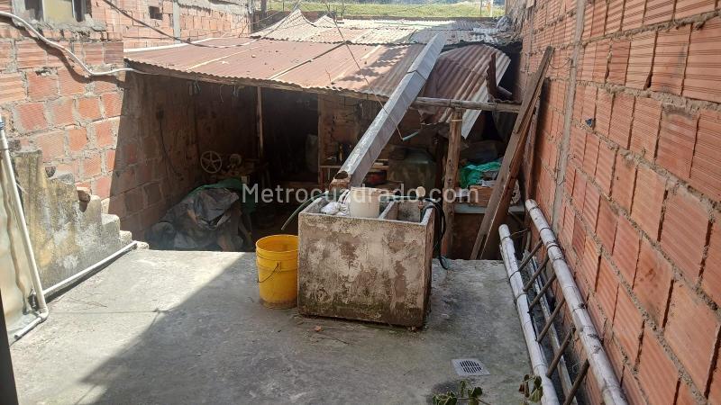 Lote en Venta, CAGUA, Soacha - Más