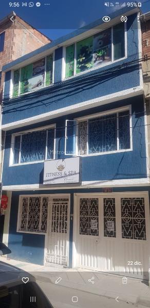 Casa en Venta, RINCON DE SANTA FE, Soacha - Widok 2