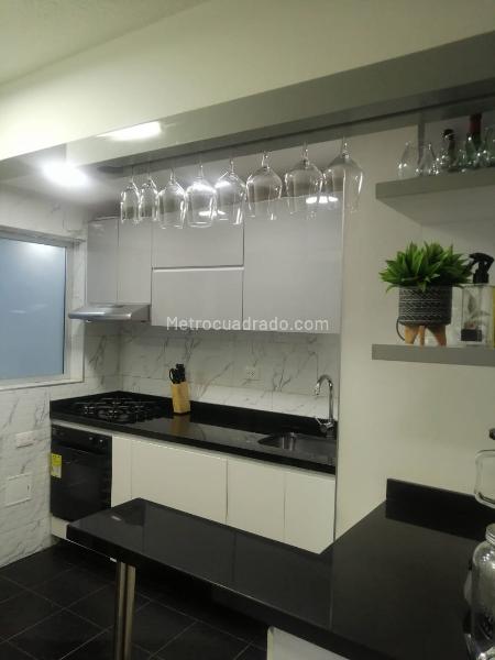 Casa en Venta, RINCON DE SANTA FE, Soacha - Widok 3