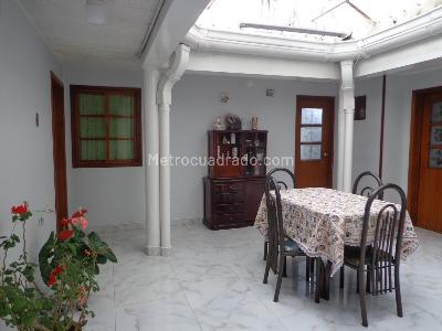 Casa de 5 alcobas en venta en La Union, Soacha, 177 m² · foto 5 de 9