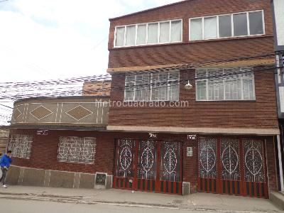 Casa de 5 alcobas en venta en La Union, Soacha, 177 m² · foto 2 de 9