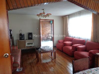 Casa de 5 alcobas en venta en La Union, Soacha, 177 m² · foto 3 de 9