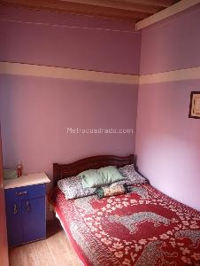 Casa de 3 alcobas en venta en Las Mercedes, Soacha, 51 m² · foto 9 de 12