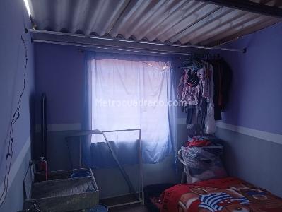 Casa de 3 alcobas en venta en Las Mercedes, Soacha, 51 m² · foto 10 de 12