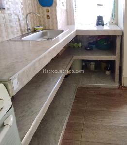 Casa de 3 alcobas en venta en Las Mercedes, Soacha, 51 m² · foto 4 de 12