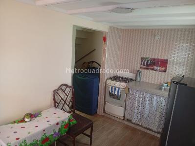 Casa de 3 alcobas en venta en Las Mercedes, Soacha, 51 m² · foto 6 de 12