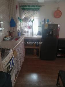 Casa de 3 alcobas en venta en Las Mercedes, Soacha, 51 m² · foto 5 de 12