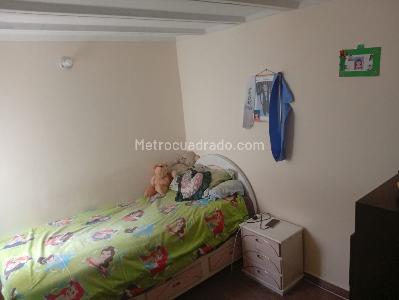 Casa de 3 alcobas en venta en Las Mercedes, Soacha, 51 m² · foto 8 de 12