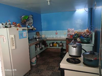 Casa de 5 alcobas en venta en Linconl, Soacha, 72 m² · foto 4 de 16