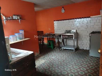 Casa de 5 alcobas en venta en Linconl, Soacha, 72 m² · foto 5 de 16