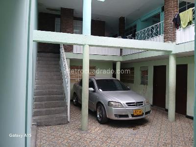 Casa de 5 alcobas en venta en Linconl, Soacha, 72 m² · foto 16 de 16