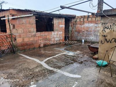 Casa de 5 alcobas en venta en Linconl, Soacha, 72 m² · foto 12 de 16