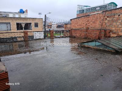 Casa de 5 alcobas en venta en Linconl, Soacha, 72 m² · foto 13 de 16