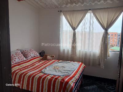Casa de 2 alcobas en venta en Bosques De Zapan 5, Soacha, 39 m² · foto 6 de 11