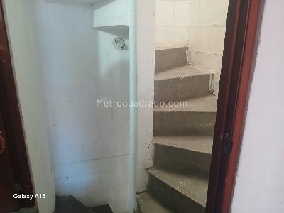Casa de 2 alcobas en venta en Bosques De Zapan 5, Soacha, 39 m² · foto 5 de 11