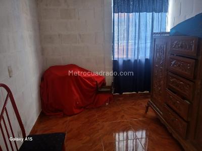 Casa de 2 alcobas en venta en Bosques De Zapan 5, Soacha, 39 m² · foto 10 de 11