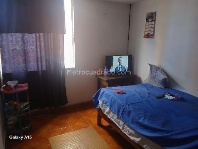 Casa de 2 alcobas en venta en Bosques De Zapan 5, Soacha, 39 m² · foto 2 de 11