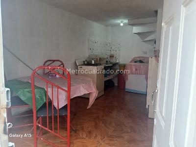 Casa de 2 alcobas en venta en Bosques De Zapan 5, Soacha, 39 m² · foto 7 de 11