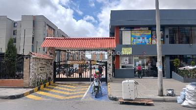 Apartamento de 2 alcobas en venta en Parque Campestre, Soacha, 38 m² · foto 2 de 8