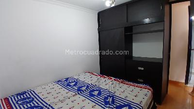 Apartamento de 2 alcobas en venta en Parque Campestre, Soacha, 38 m² · foto 7 de 8