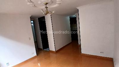 Apartamento de 2 alcobas en venta en Parque Campestre, Soacha, 38 m² · foto 5 de 8