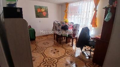 Apartamento de 3 alcobas en venta en La Grandeza 4, Soacha, 50 m² · foto 3 de 10