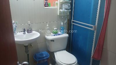 Apartamento de 3 alcobas en venta en La Grandeza 4, Soacha, 50 m² · foto 8 de 10