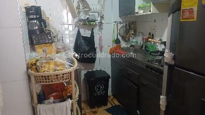 Apartamento de 3 alcobas en venta en La Grandeza 4, Soacha, 50 m² · foto 2 de 10