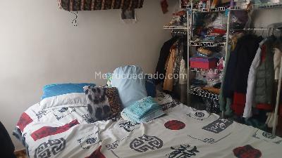 Apartamento de 3 alcobas en venta en La Grandeza 4, Soacha, 50 m² · foto 6 de 10