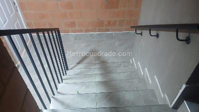 Apartamento de 3 alcobas en venta en La Grandeza 4, Soacha, 50 m² · foto 9 de 10