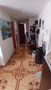 Apartamento de 3 alcobas en venta en La Grandeza 4, Soacha, 50 m² · foto 4 de 10