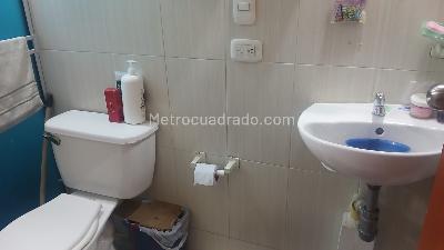 Apartamento de 3 alcobas en venta en La Grandeza 4, Soacha, 50 m² · foto 7 de 10