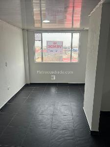 Apartamento de 3 alcobas en venta en Tres Torres Ducales, Soacha, 39 m² · foto 3 de 8