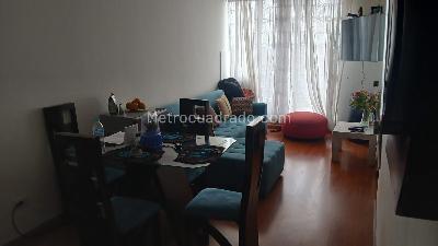 Apartamento de 3 alcobas en venta en Amaranto Real, Soacha, 64 m² · foto 4 de 13