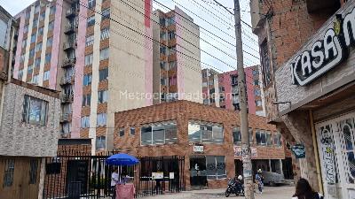 Apartamento de 3 alcobas en venta en Amaranto Real, Soacha, 64 m² · foto 11 de 13