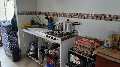 Apartamento de 3 alcobas en venta en Amaranto Real, Soacha, 64 m² · foto 3 de 13