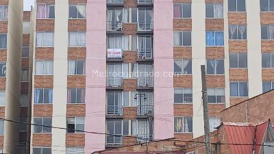Apartamento de 3 alcobas en venta en Amaranto Real, Soacha, 64 m² · foto 2 de 13