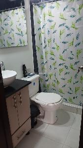 Apartamento de 3 alcobas en venta en Amaranto Real, Soacha, 64 m² · foto 8 de 13