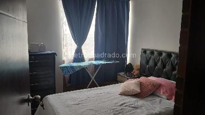 Apartamento de 3 alcobas en venta en Amaranto Real, Soacha, 64 m² · foto 7 de 13