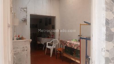 Apartamento de 3 alcobas en venta en Compartir, Soacha, 40 m² · foto 9 de 12