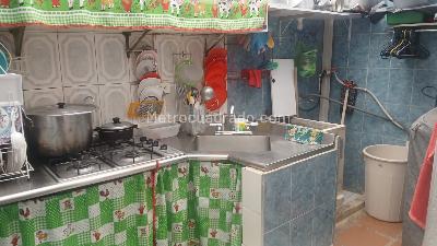 Apartamento de 3 alcobas en venta en Compartir, Soacha, 40 m² · foto 3 de 12